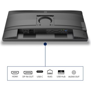 Монитор Philips 24B2U4301/00