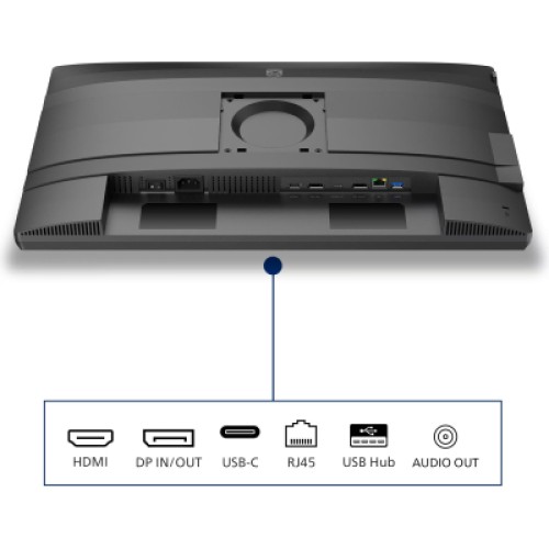 Монитор Philips 24B2U4301/00