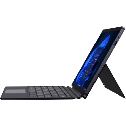 Планшет Chuwi Hi10 Max 13" 12/512GB / N150 Windows 11 Home Grey Клав+Стилу (CW-112823)