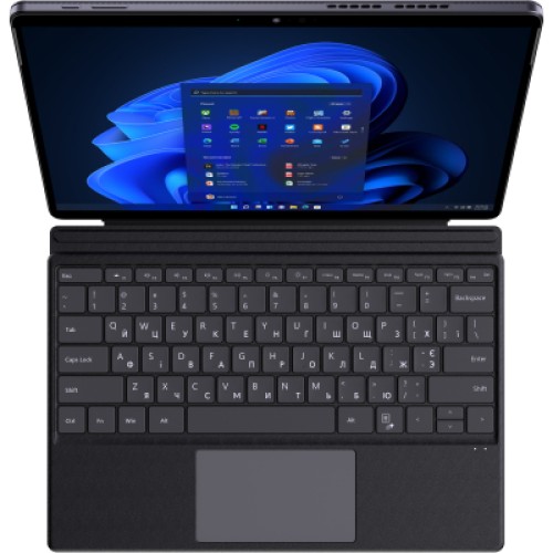Планшет Chuwi Hi10 Max 13" 12/512GB / N150 Windows 11 Home Grey Клав+Чохол (CW-112822) Планшет Chuwi Hi10 Max 13" 12/512GB / N150 Windows 11 Home Grey Клав+Чохол (CW-112822)