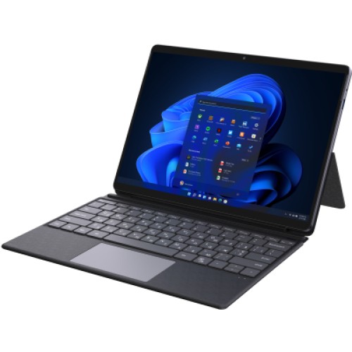 Планшет Chuwi Hi10 Max 13" 12/512GB / N150 Windows 11 Home Grey Клав+Чохол (CW-112822) Планшет Chuwi Hi10 Max 13" 12/512GB / N150 Windows 11 Home Grey Клав+Чохол (CW-112822)