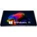 Планшет Chuwi Hi10 X2 10.1" 8/256GB / i3-10100Y/ Windows 11 Home Grey (CW-112935)
