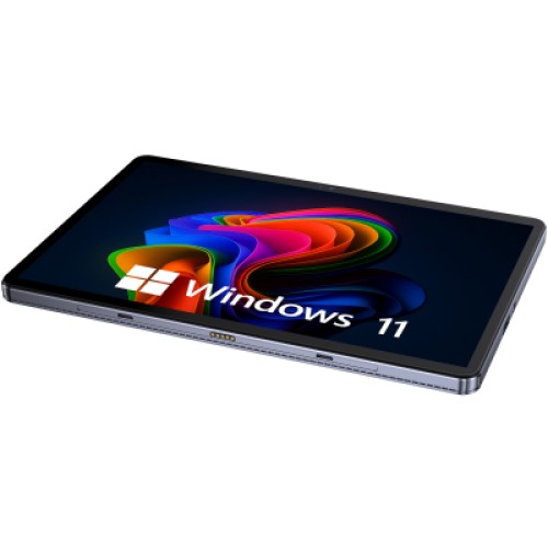 Планшет Chuwi Hi10 X2 10.1" 8/256GB / i3-10100Y/ Windows 11 Home Grey (CW-112935)