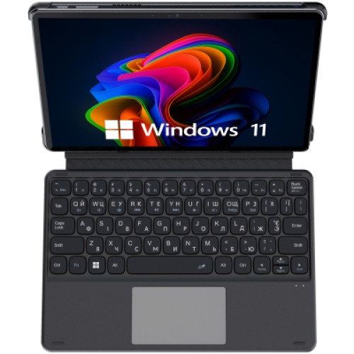 Планшет Chuwi Hi10 X2 10.1" 8/256GB / i3-10100Y/ Windows 11 Home Grey (CW-112935)