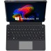 Планшет Chuwi Hi10 X2 10.1" 8/256GB / i3-10100Y/ Windows 11 Home Grey (CW-112935)