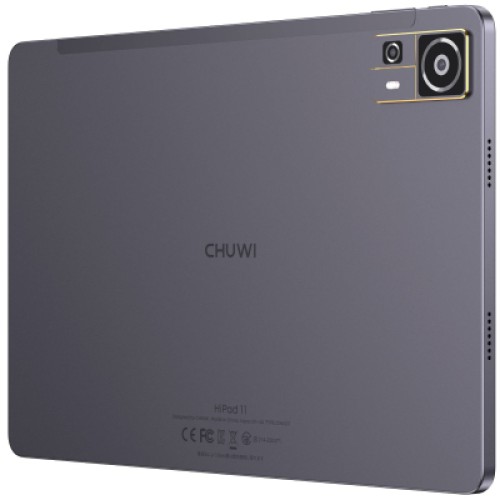 Планшет Chuwi HiPad 11 10.95" 6/128GB LTE з Чохлом (CW-112699)