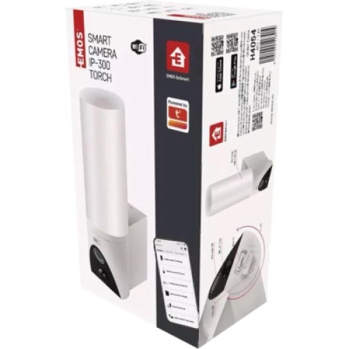 Камера видеонаблюдения EMOS H4054 Камера видеонаблюдения EMOS H4054