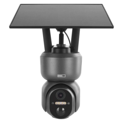Камера видеонаблюдения EMOS H4058 Камера видеонаблюдения EMOS H4058