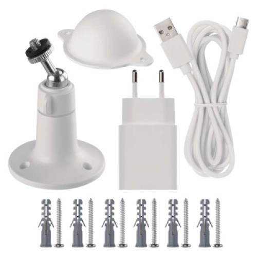 Камера видеонаблюдения EMOS H4063 Камера видеонаблюдения EMOS H4063