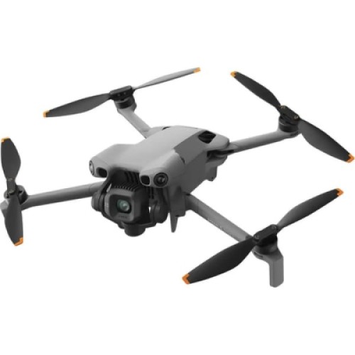 Квадрокоптер DJI Mini 5 Pro Fly More Combo (пульт RC-N3 без дисплею) (CP.MA.00000876.01) Квадрокоптер DJI Mini 5 Pro Fly More Combo (пульт RC-N3 без дисплею) (CP.MA.00000876.01)