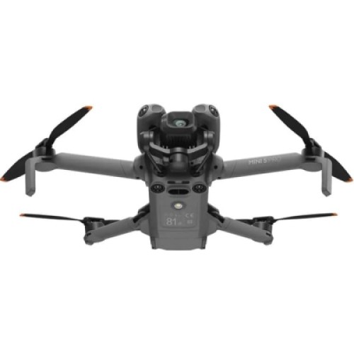 Квадрокоптер DJI Mini 5 Pro Fly More Combo (пульт RC-N3 без дисплею) (CP.MA.00000876.01) Квадрокоптер DJI Mini 5 Pro Fly More Combo (пульт RC-N3 без дисплею) (CP.MA.00000876.01)