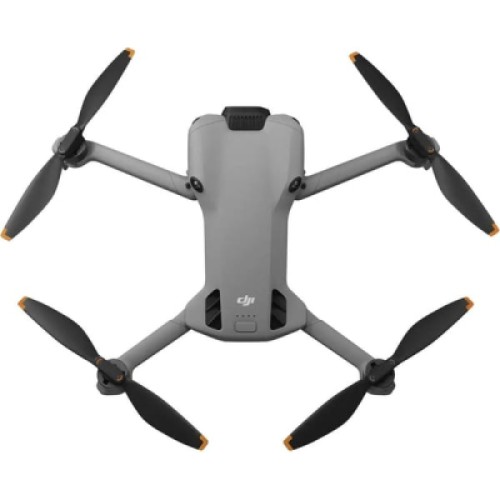 Квадрокоптер DJI Mini 5 Pro Fly More Combo (пульт RC-N3 без дисплею) (CP.MA.00000876.01) Квадрокоптер DJI Mini 5 Pro Fly More Combo (пульт RC-N3 без дисплею) (CP.MA.00000876.01)