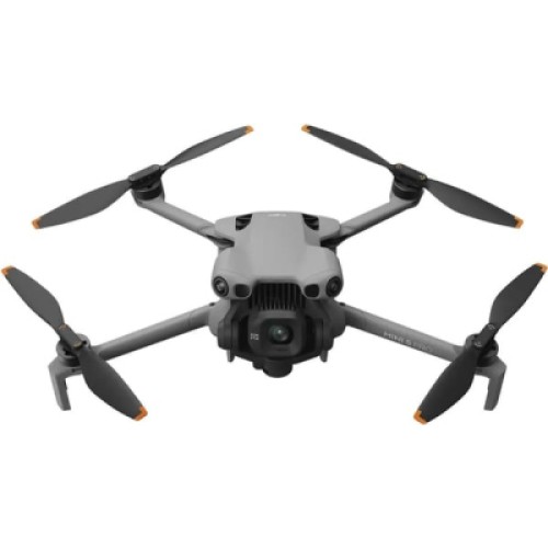 Квадрокоптер DJI Mini 5 Pro Fly More Combo (пульт RC-N3 без дисплею) (CP.MA.00000876.01) Квадрокоптер DJI Mini 5 Pro Fly More Combo (пульт RC-N3 без дисплею) (CP.MA.00000876.01)