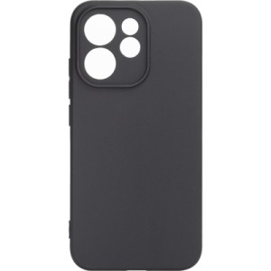 Чехол для мобильного телефона Armorstandart Matte Slim Fit OPPO Reno15 Pro 5G Camera cover Black (ARM89919)