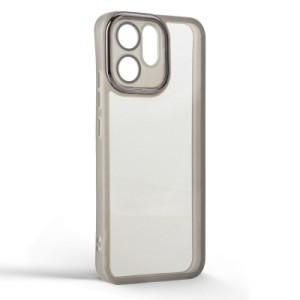 Чехол для мобильного телефона Armorstandart Shade OPPO Reno15 F 5G / Reno15 FS 5G Black (ARM90416)