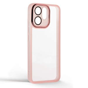 Чехол для мобильного телефона Armorstandart Shade OPPO Reno15 F 5G / Reno15 FS 5G Pink (ARM90418)