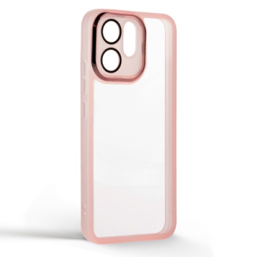 Чехол для мобильного телефона Armorstandart Shade OPPO Reno15 F 5G / Reno15 FS 5G Pink (ARM90418)