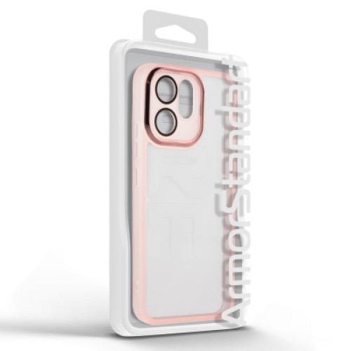 Чехол для мобильного телефона Armorstandart Shade OPPO Reno15 F 5G / Reno15 FS 5G Pink (ARM90418)