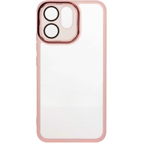 Чехол для мобильного телефона Armorstandart Shade OPPO Reno15 F 5G / Reno15 FS 5G Pink (ARM90418)