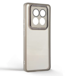 Чехол для мобильного телефона Armorstandart Shade Xiaomi Redmi Note 15 4G Black (ARM89853)