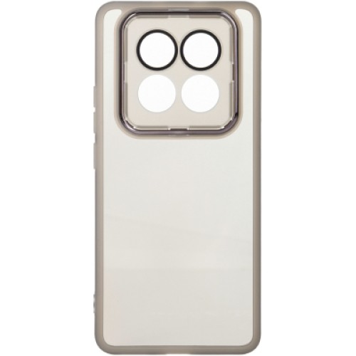 Чехол для мобильного телефона Armorstandart Shade Xiaomi Redmi Note 15 4G Black (ARM89853)