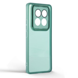 Чехол для мобильного телефона Armorstandart Shade Xiaomi Redmi Note 15 4G Dark Green (ARM89854)