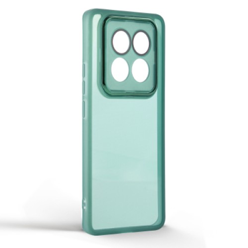 Чехол для мобильного телефона Armorstandart Shade Xiaomi Redmi Note 15 4G Dark Green (ARM89854)