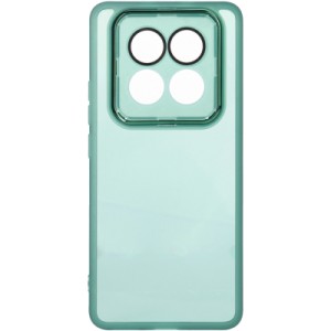 Чехол для мобильного телефона Armorstandart Shade Xiaomi Redmi Note 15 4G Dark Green (ARM89854)