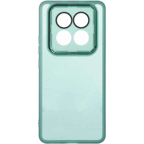 Чехол для мобильного телефона Armorstandart Shade Xiaomi Redmi Note 15 4G Dark Green (ARM89854)