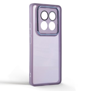 Чехол для мобильного телефона Armorstandart Shade Xiaomi Redmi Note 15 4G Dark Violet (ARM89855)