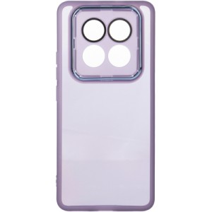 Чехол для мобильного телефона Armorstandart Shade Xiaomi Redmi Note 15 4G Dark Violet (ARM89855)