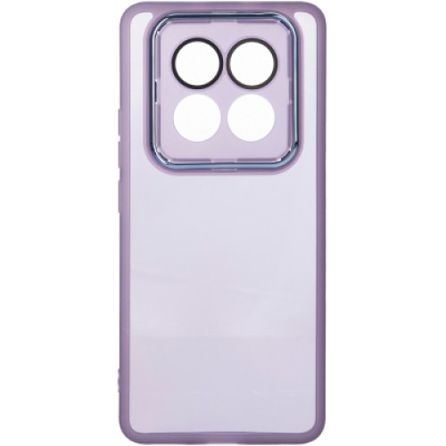 Чехол для мобильного телефона Armorstandart Shade Xiaomi Redmi Note 15 4G Dark Violet (ARM89855)