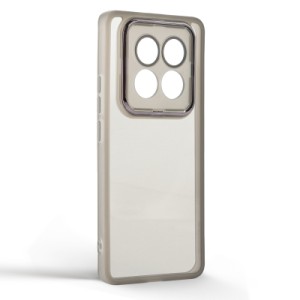 Чехол для мобильного телефона Armorstandart Shade Xiaomi Redmi Note 15 5G / Poco M8 5G Black (ARM89856)