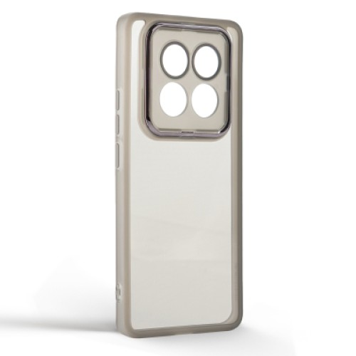 Чехол для мобильного телефона Armorstandart Shade Xiaomi Redmi Note 15 5G / Poco M8 5G Black (ARM89856)