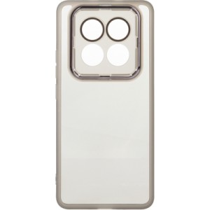 Чехол для мобильного телефона Armorstandart Shade Xiaomi Redmi Note 15 5G / Poco M8 5G Black (ARM89856)