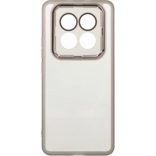 Чехол для мобильного телефона Armorstandart Shade Xiaomi Redmi Note 15 5G / Poco M8 5G Black (ARM89856)