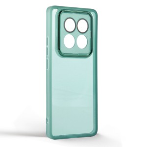 Чехол для мобильного телефона Armorstandart Shade Xiaomi Redmi Note 15 5G / Poco M8 5G Dark Green (ARM89857)