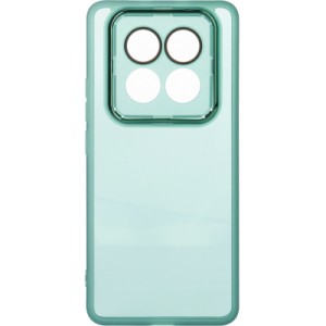 Чехол для мобильного телефона Armorstandart Shade Xiaomi Redmi Note 15 5G / Poco M8 5G Dark Green (ARM89857)