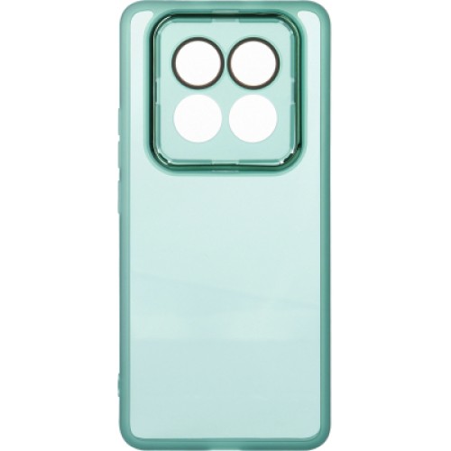 Чехол для мобильного телефона Armorstandart Shade Xiaomi Redmi Note 15 5G / Poco M8 5G Dark Green (ARM89857)