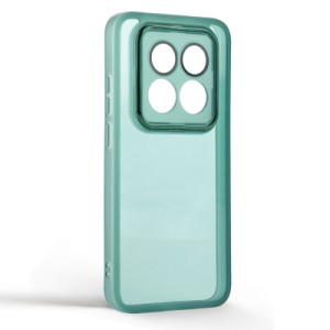 Чехол для мобильного телефона Armorstandart Shade Xiaomi Redmi Note 15 Pro 5G Dark Green (ARM89863)