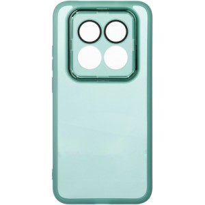 Чехол для мобильного телефона Armorstandart Shade Xiaomi Redmi Note 15 Pro 5G Dark Green (ARM89863)