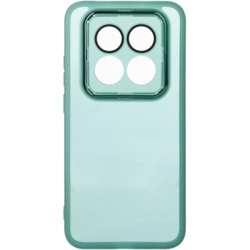 Чехол для мобильного телефона Armorstandart Shade Xiaomi Redmi Note 15 Pro 5G Dark Green (ARM89863)