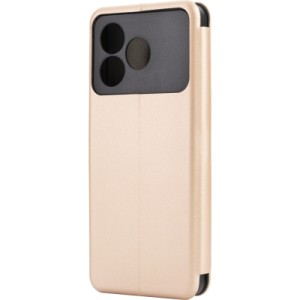 Чехол для мобильного телефона Armorstandart G-Case ZTE Blade A36 4G Gold (ARM89030)