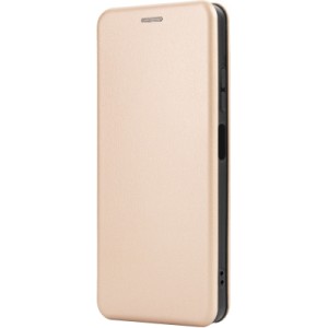 Чехол для мобильного телефона Armorstandart G-Case ZTE Blade A36 4G Gold (ARM89030)
