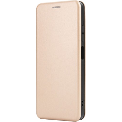 Чехол для мобильного телефона Armorstandart G-Case ZTE Blade A36 4G Gold (ARM89030)