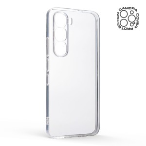 Чехол для мобильного телефона Armorstandart Air Infinix Hot 60 Pro Plus 4G Camera cover Clear (ARM88671)