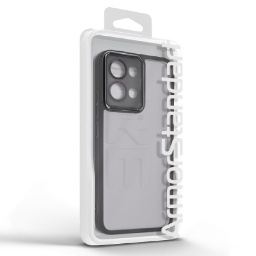 Чехол для мобильного телефона Armorstandart Shade OPPO A6 Pro 4G Black (ARM89189) Чехол для мобильного телефона Armorstandart Shade OPPO A6 Pro 4G Black (ARM89189)