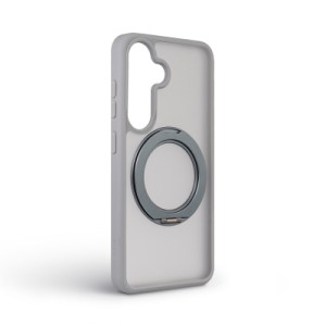 Чехол для мобильного телефона Armorstandart Unit Stand2 Samsung S25 5G / S24 5G Grey (ARM89560)
