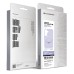 Чехол для мобильного телефона Armorstandart Unit Stand2 Samsung S25 5G / S24 5G Lavender (ARM89561)