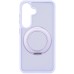 Чехол для мобильного телефона Armorstandart Unit Stand2 Samsung S25 5G / S24 5G Lavender (ARM89561)